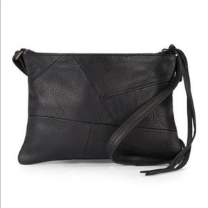 NWT Day & Mood Leather Nya Crossbody